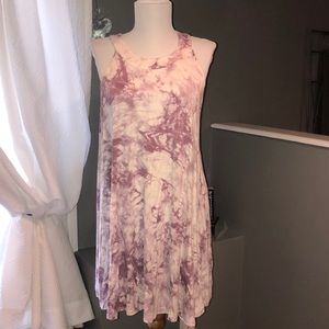 Olivia Sky shift dress